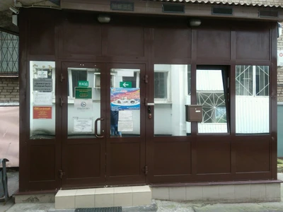 Центр детского развития Анны Водогрецкой (Центр развития ребёнка)