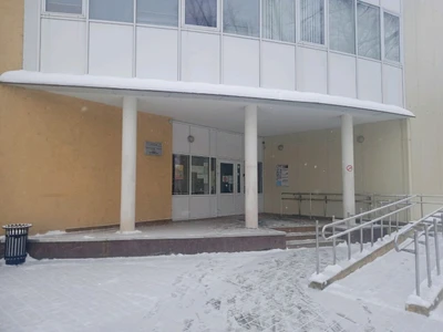 Физкультурно-оздоровительный комплекс (Спортивный комплекс )