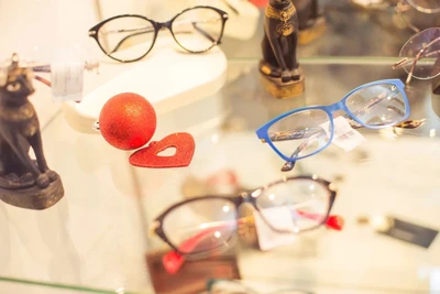 АртОптика (Салон оптики )