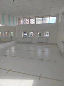 Балет с 2 лет (Школа танцев)