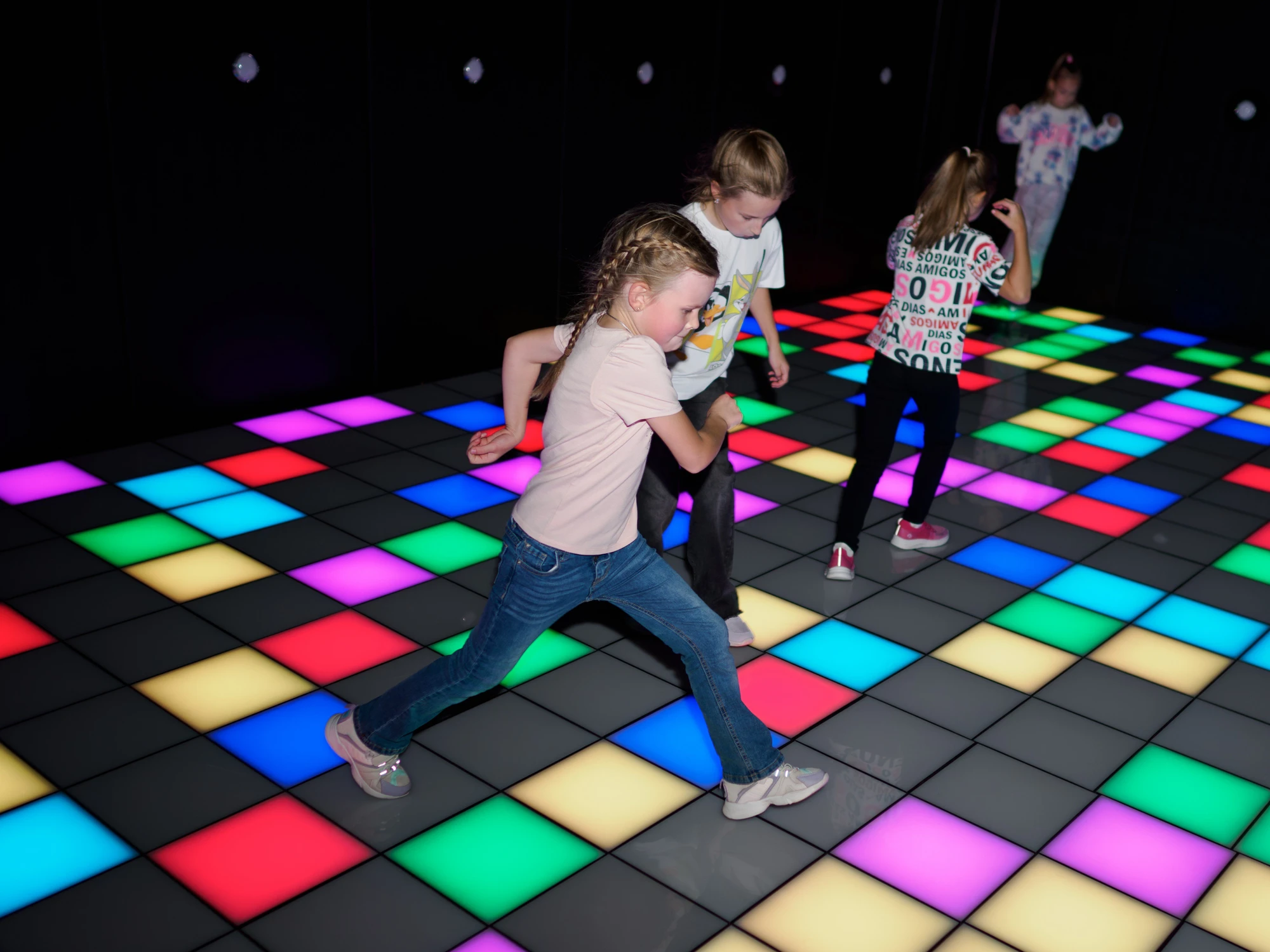 Дарим 5% скидку в честь дня рождения!