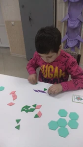 "ДЕТИ ИНДИГО"