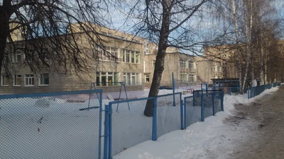 Детский сад № 27 (Детский сад)