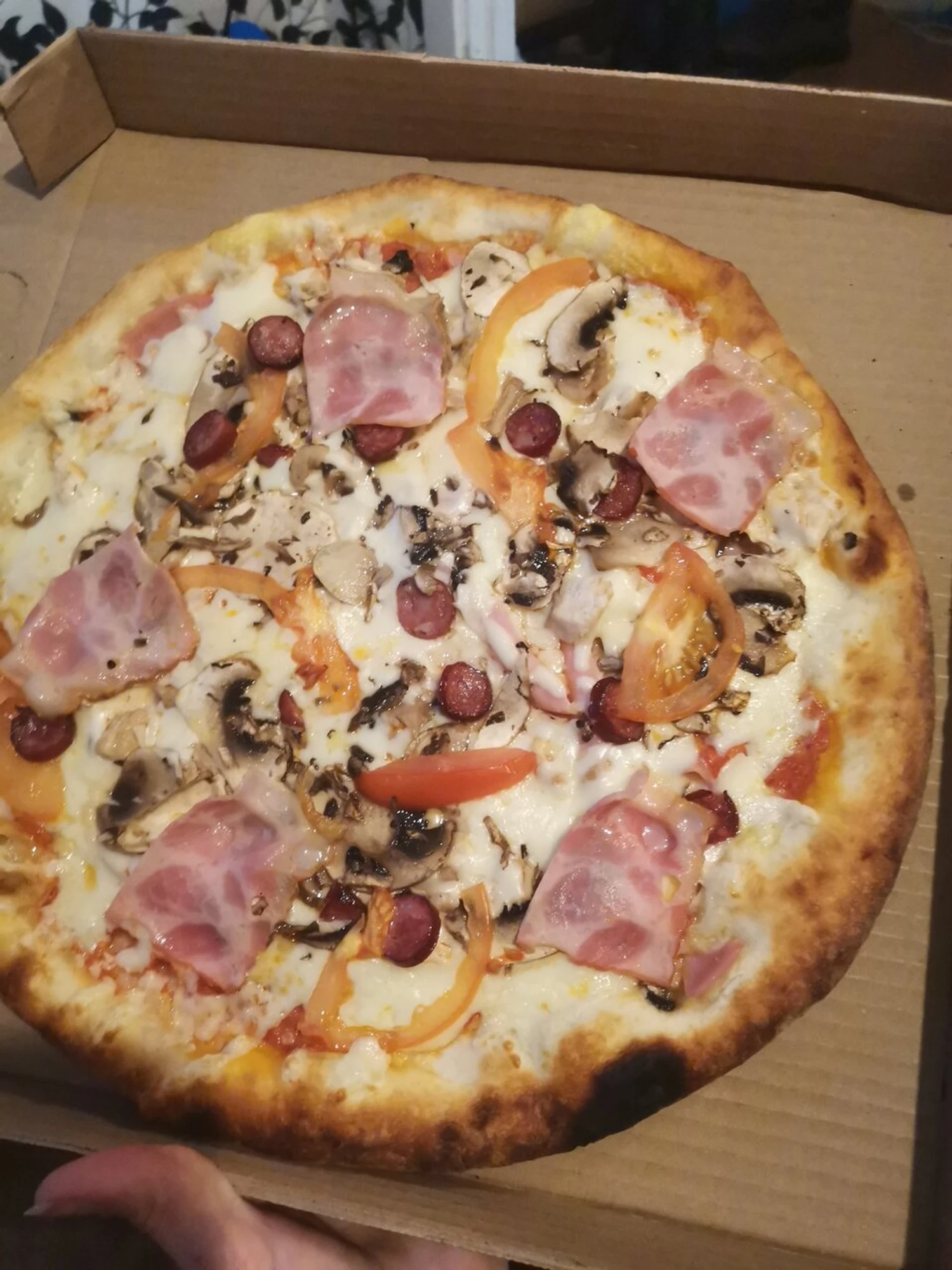 Prince Pizza (Пиццерия )