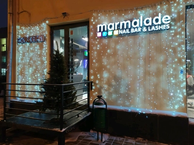 Marmalade (Салон красоты)