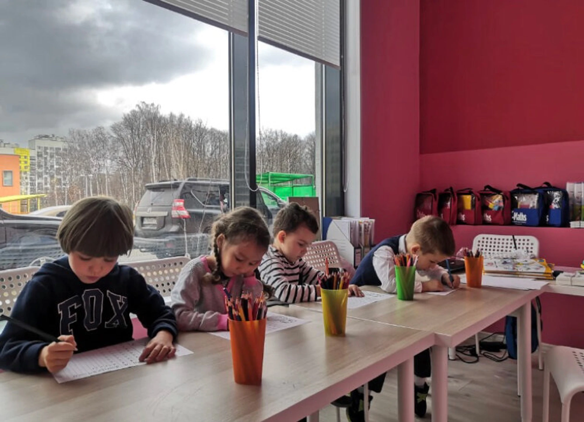 Nobel (Центр развития ребёнка )