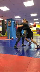 Oreh. Mma (Спортивный клуб, секция)