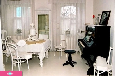 Музей С. Сайдашева, Казань