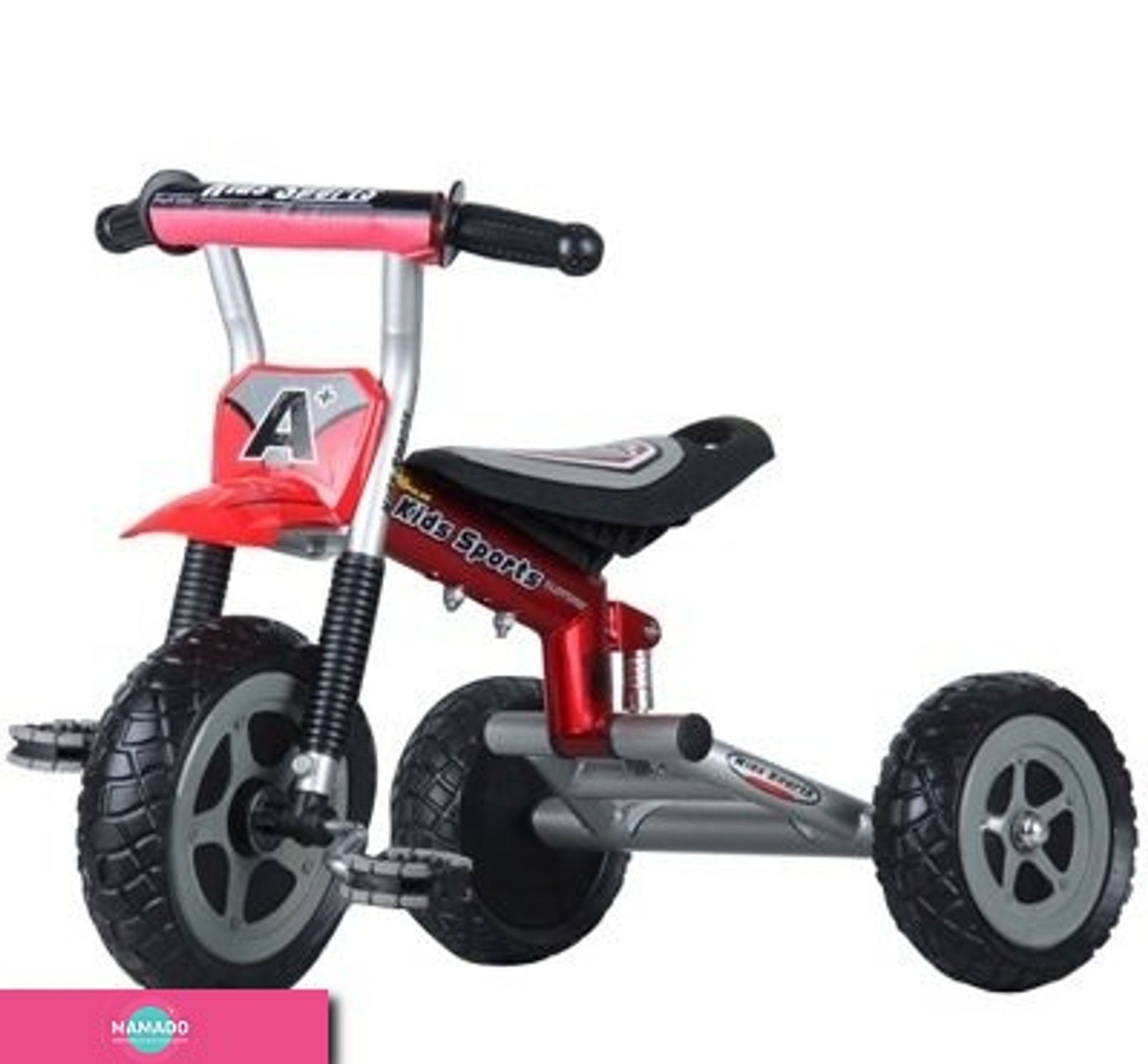 Polaris dragon clearance tricycle