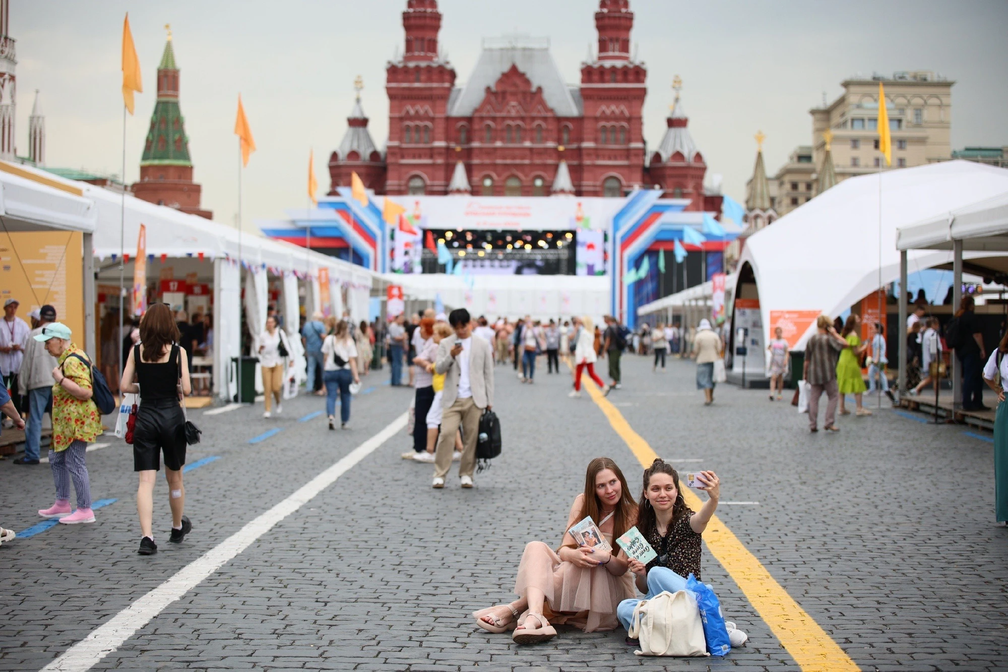 Источник фото: vk.com/redfestival
