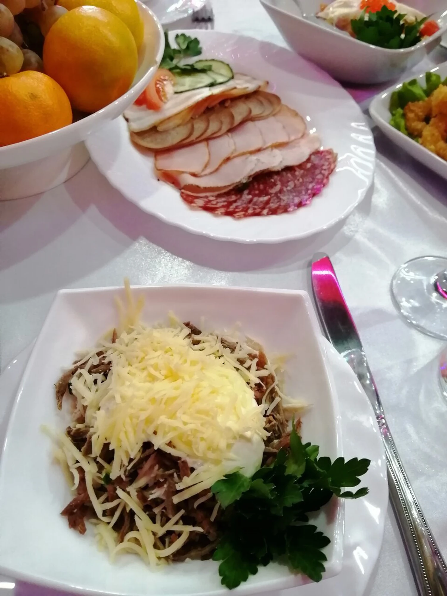 Бизнес клуб (Кафе )