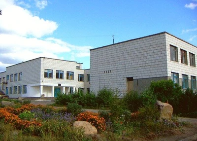 Чернопенская Средняя Общеобразовательная школа (Общеобразовательная школа)