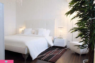 "Ока", гранд-отель на Гагарина, Нижний Новгород 