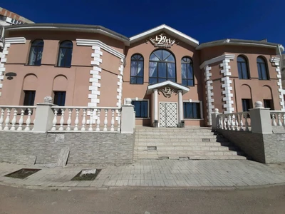 DoZari (Банкетный зал )