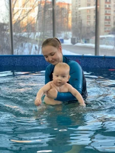 Детский бассейн Китбу (Бассейн )