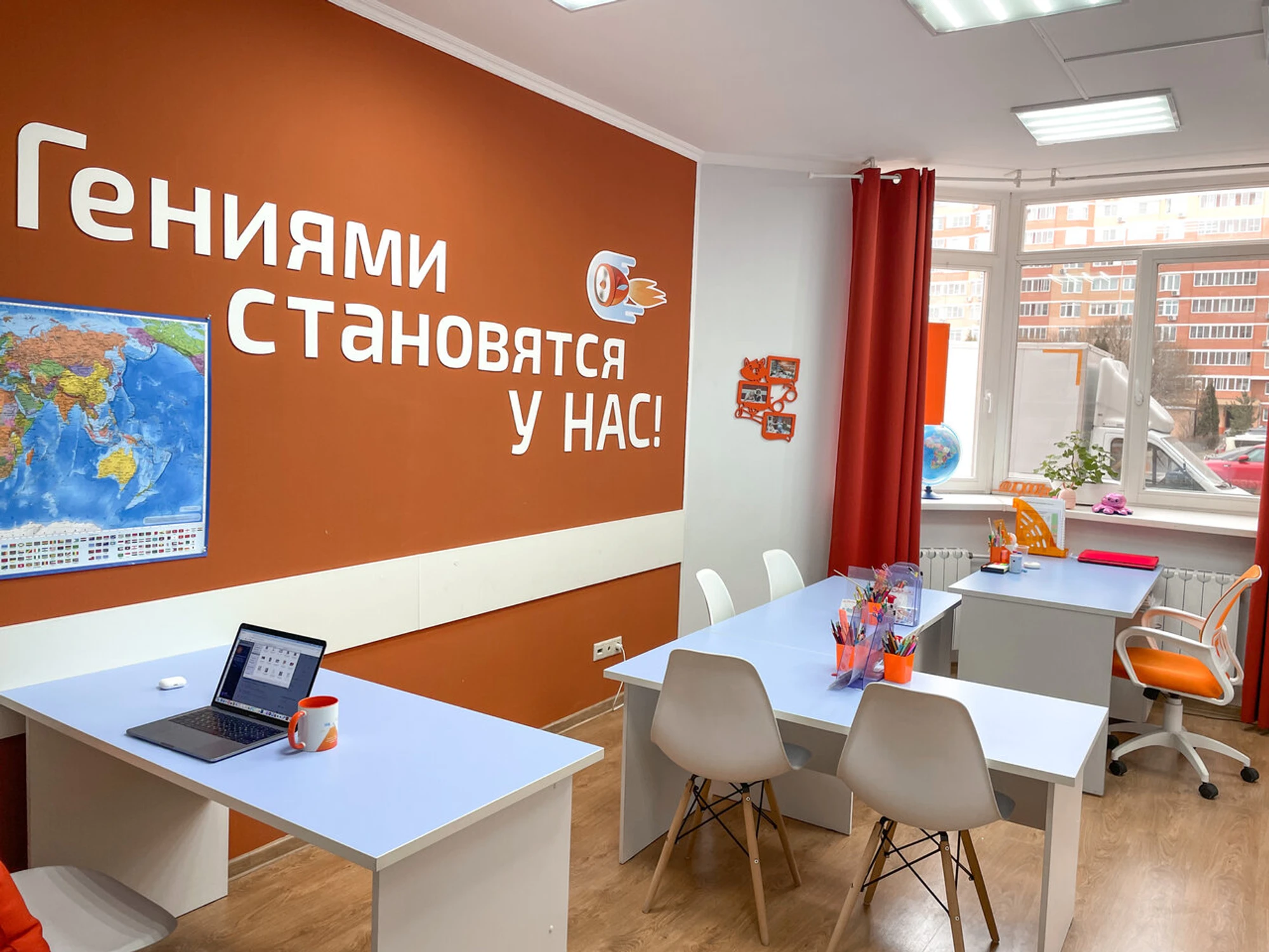 Школа скорочтения и развития интеллекта Iq007 (Дополнительное образование )