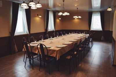 Сударушка (Кафе )