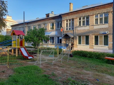 Детский сад № 119 (Детский сад)