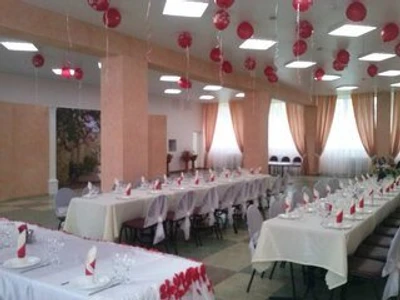 Тиара (Кафе)