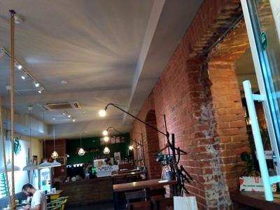Godji Coffee (Кофейня)