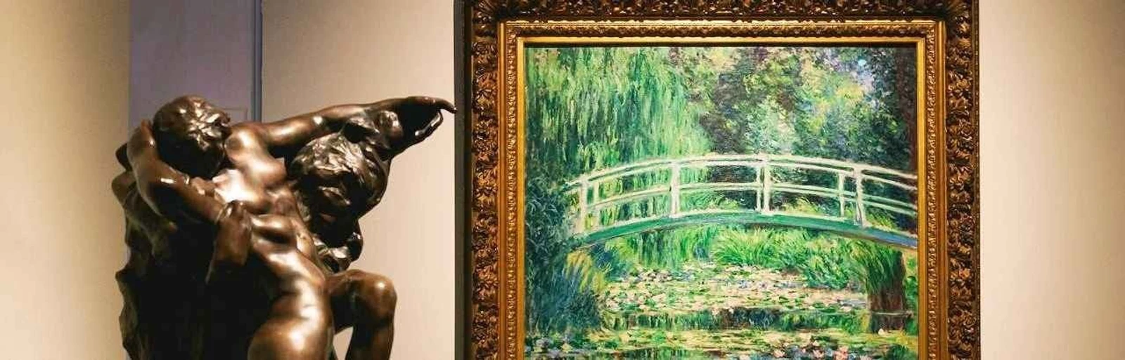 Культурные каникулы: гайд по музеям в праздники