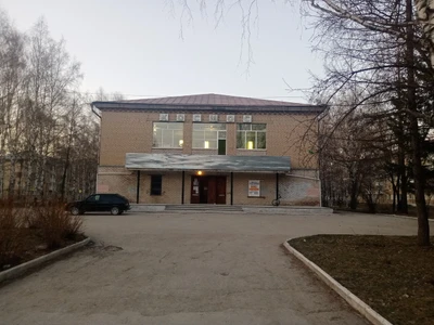 Центр спортивной подговки (Спортивный клуб, секция)