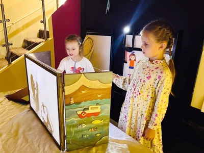 Пробный день в детском центре "Талантвилль" с 2 лет на Улофа Пальме