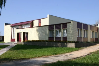 Мухтоловская детская школа искусств (Школа искусств )