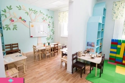 ArtFamily, "АртФэмили", частный детский сад для детей от 1,5 до 7 лет в Октябрьском районе, Самара