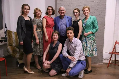 ЛиБрейн (Клуб для детей и подростков )