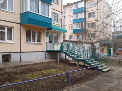 Семейный доктор плюс (Стоматологическая клиника)