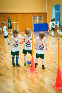 Авангард (Спортивная школа )