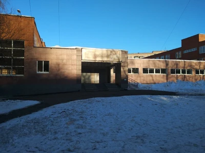 Флай Данс (Школа танцев )