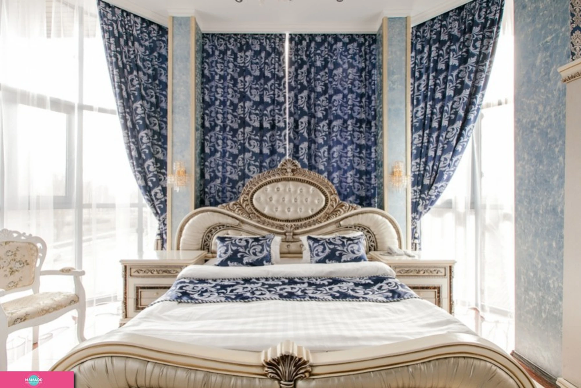 Golden House, "Голден Хаус", гостиница в Московском районе, Нижний Новгород