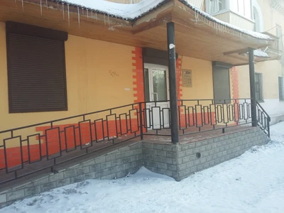 Хан (Медцентр, клиника)