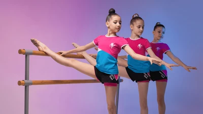 Скидка 10% на месячный абонемент в "Pirouette"