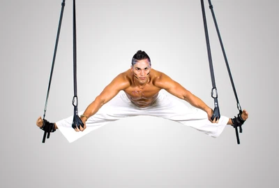 Альфа Гравити (Спортивная школа )