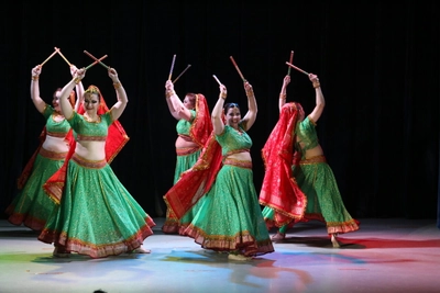 Devi Dance (Школа танцев)