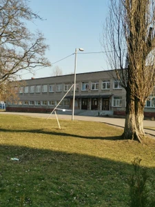 White Wolf (Спортивный клуб, секция )