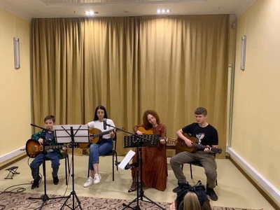 Классика музыки (Музыкальное образование)