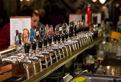 Пробка (Ресторан )