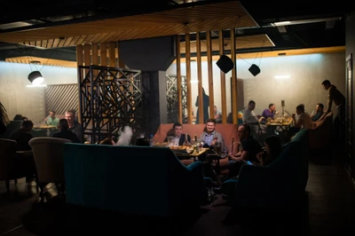 Hello (Бар, паб )