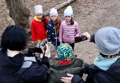 Киношкола CinemaJOY (Дополнительное образование )