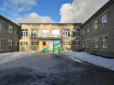 МБДОУ детский сад № 54 (Детский сад)