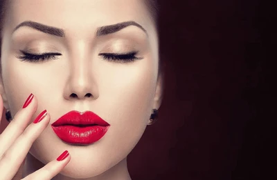 Академия перманентного макияжа Анны Шамовой