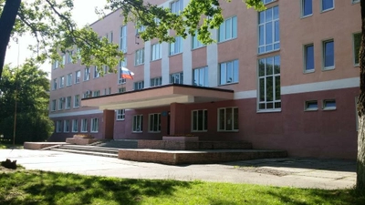 Муниципальное автономное общеобразовательное учреждение города Калининграда Средняя общеобразовательная школа № 11 имени Т. А. Апакидзе (Общеобразовательная школа )