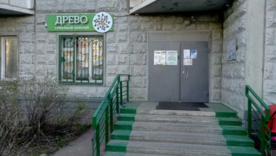 Ментальная арифметика Aloha (Центр развития ребёнка )