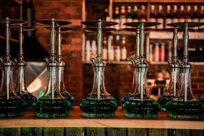 Закарпатские узоры (Ресторан )