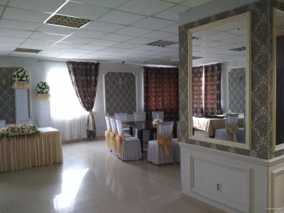 Гостиница на Попова, 3 (Гостиница)