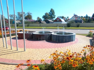 Физкультурно-оздоровительный комплекс Атлант (Спортивный комплекс )